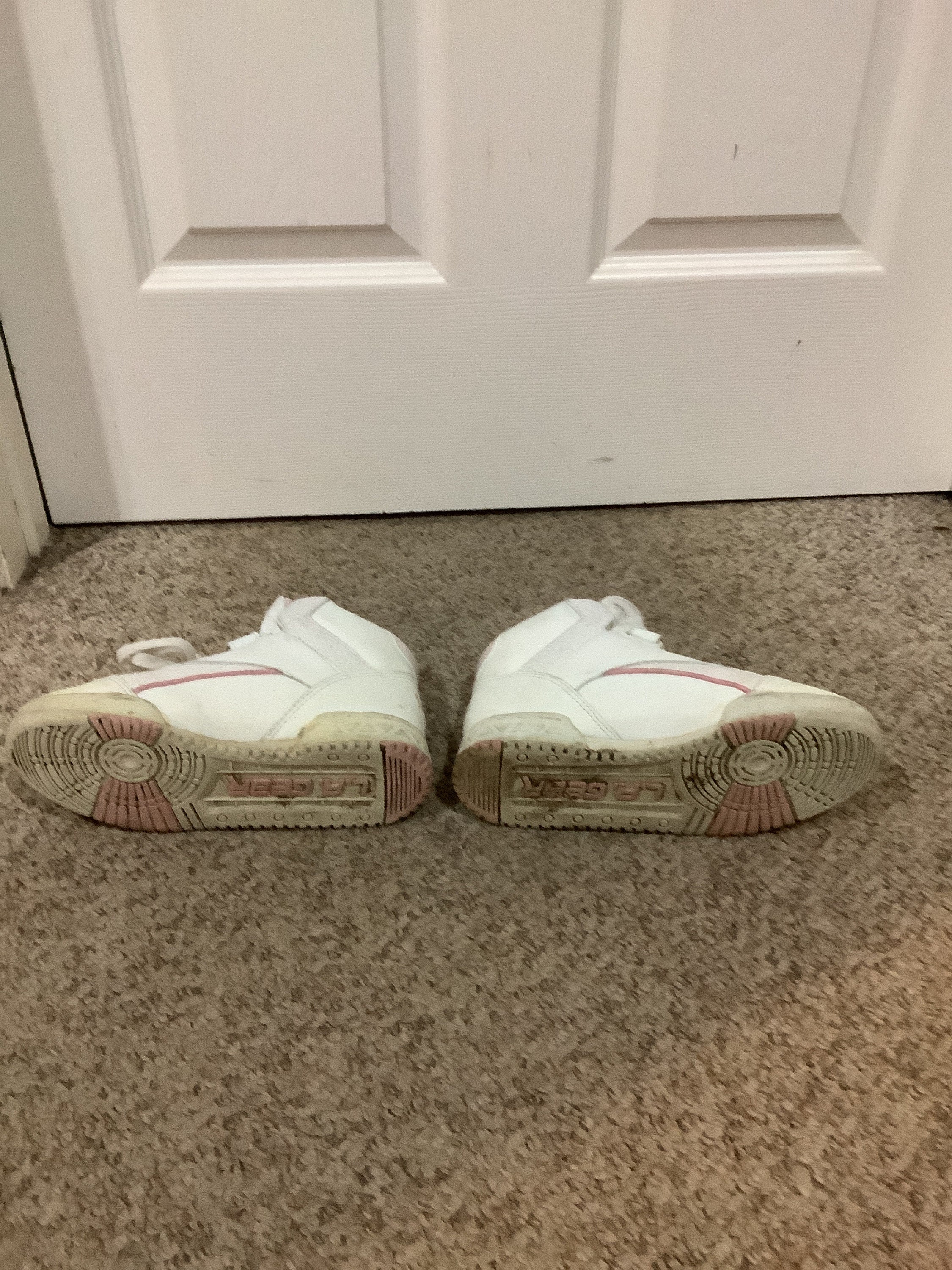 La gear shoes 80s deals