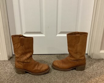 frye campus boots clearance