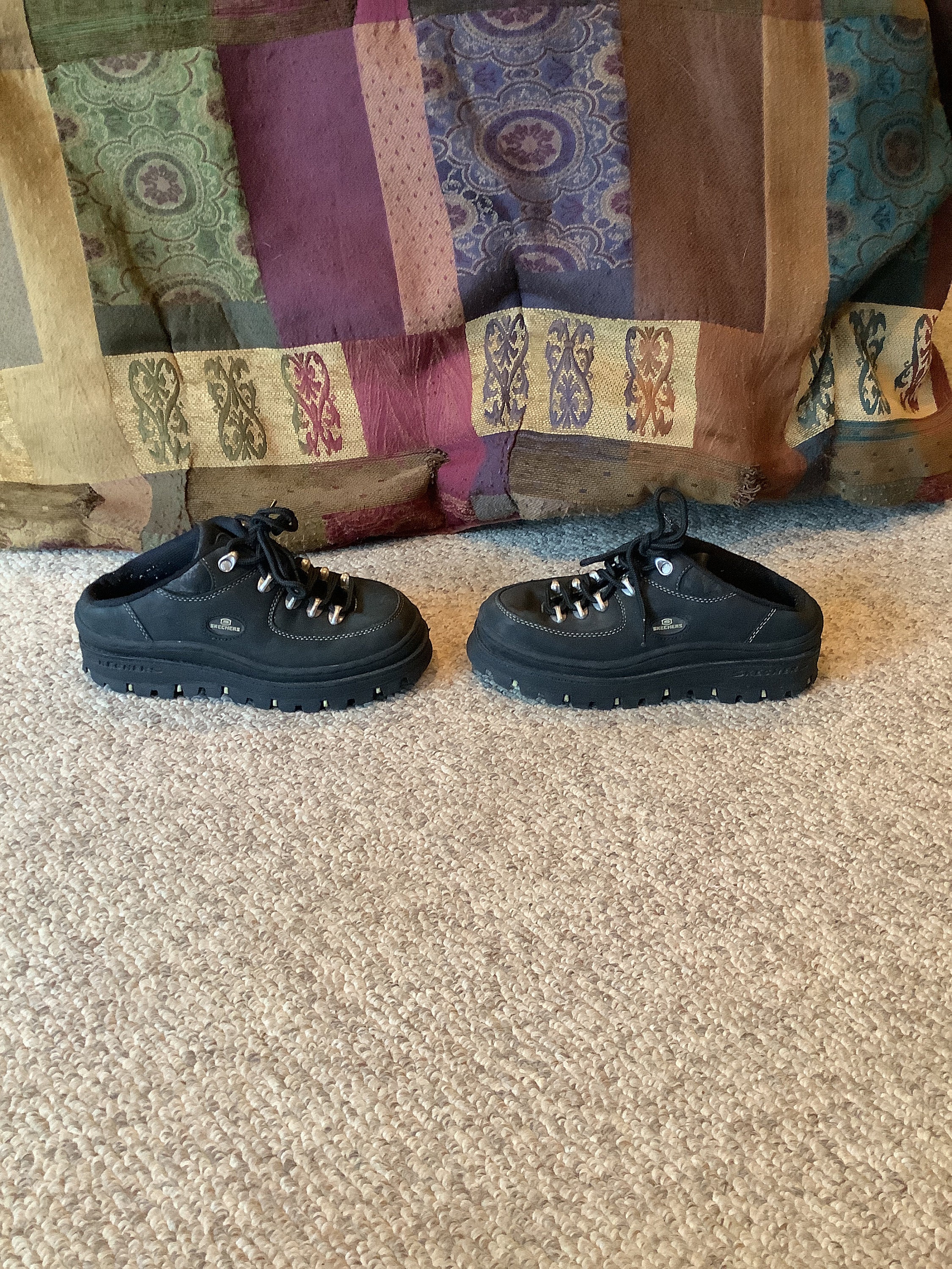 Vintage sale skechers jammers