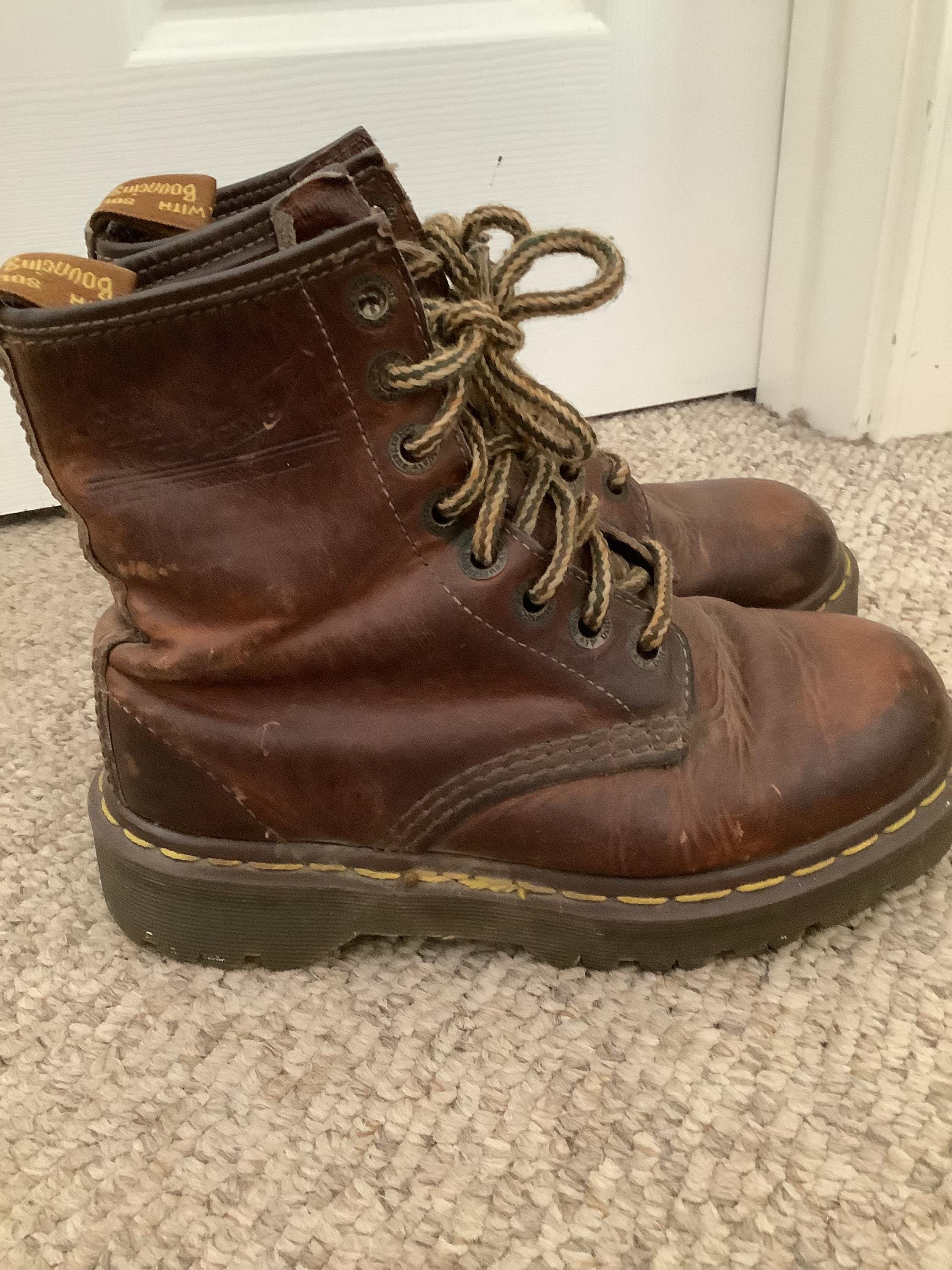 Dr martens orson canada online