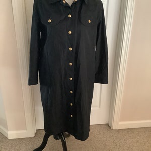 Chanel Safari Dress - Etsy