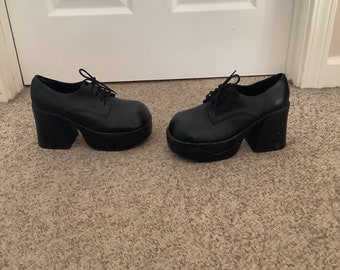 mega platform trainers