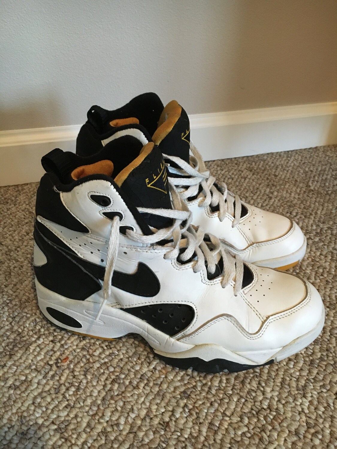 nike flight 1993