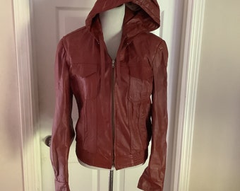 Jean Pierre Jacket - Etsy