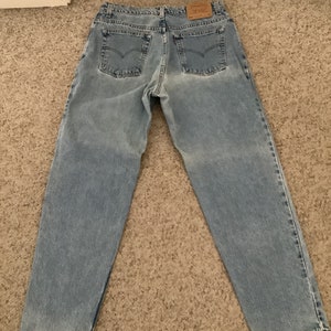 Levi's juniors straight leg jeans 2025