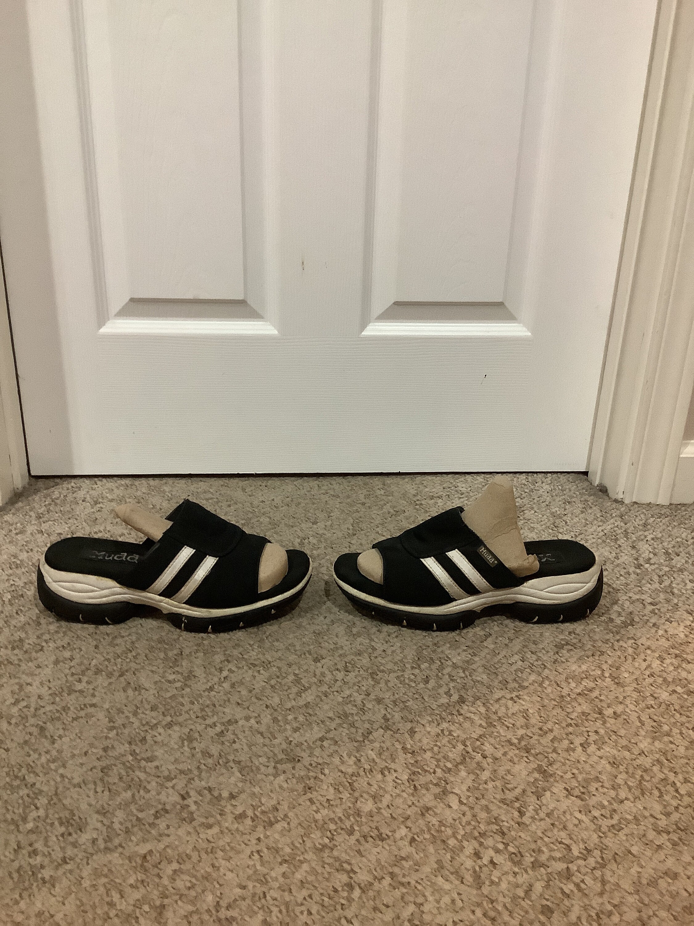 Discontinued hotsell mudd shoes