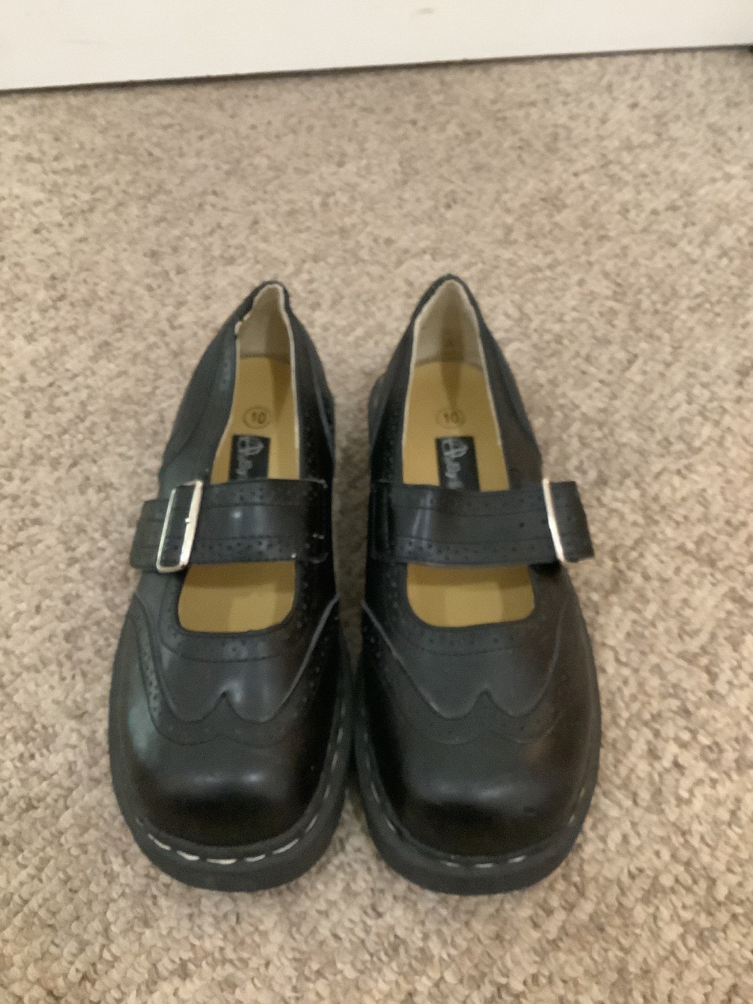 mary jane shoes docs