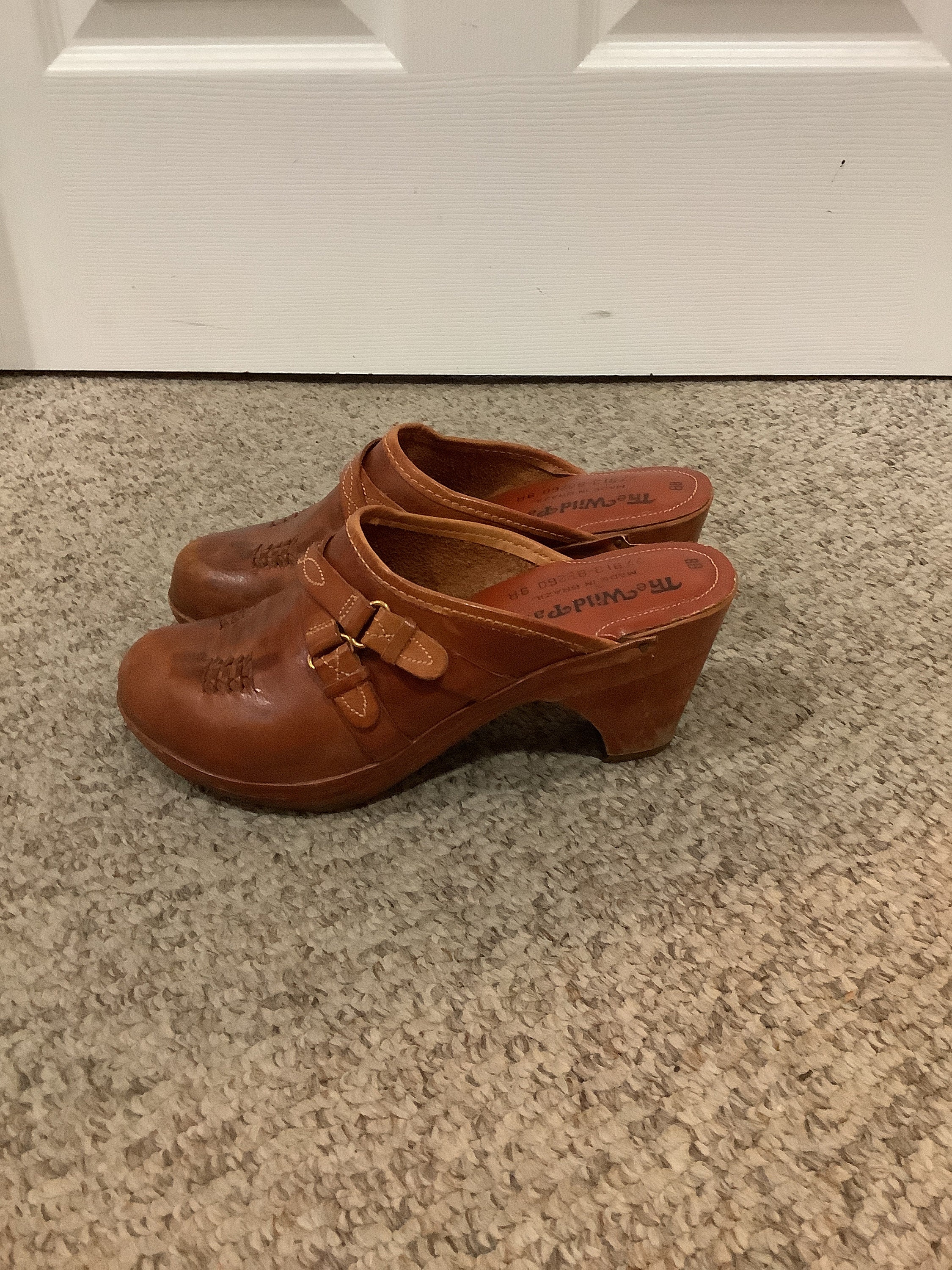 Wild clogs hotsell