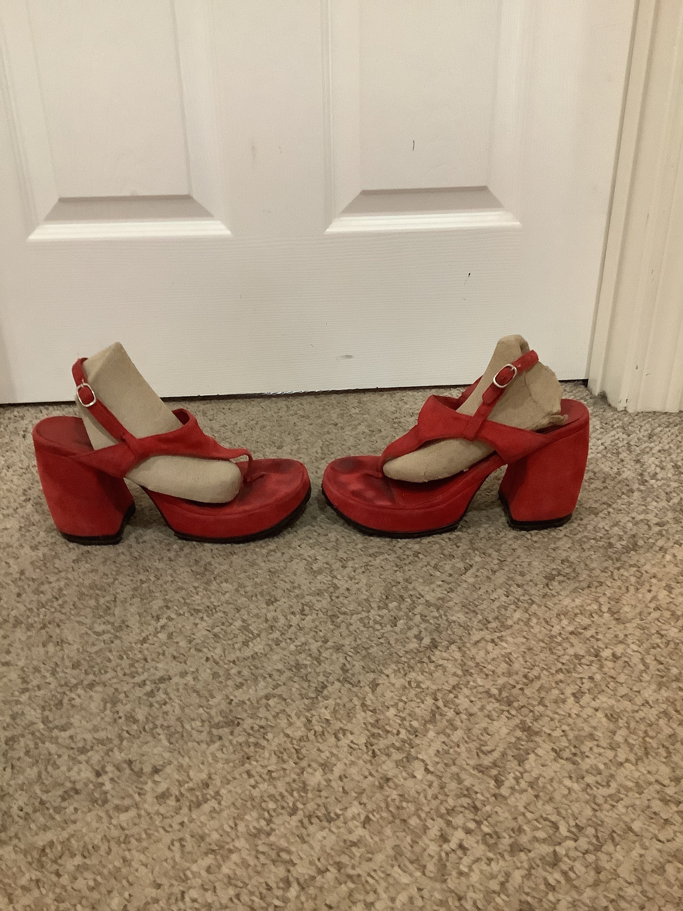 Rocket dog high heels sale