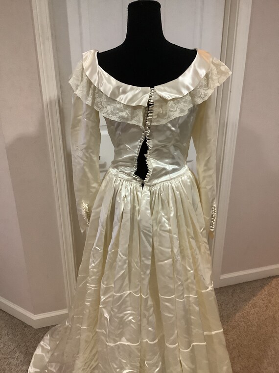 quinceanera dresses red and gold XS Color:Picture Color wtpj 11 Enchanting Lace Wedding