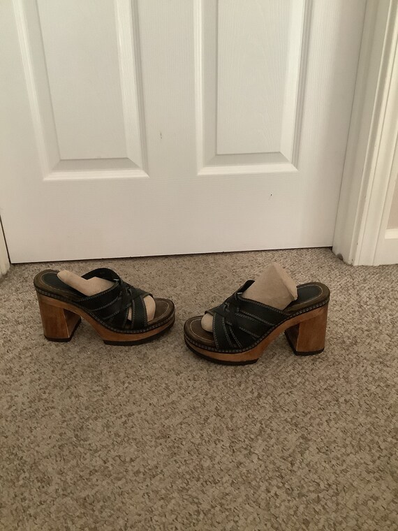 candies platform sneakers