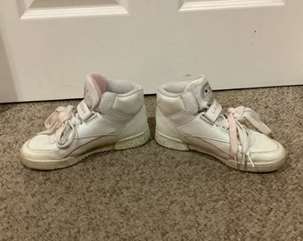 La gear sneakers jaren 80 hotsell