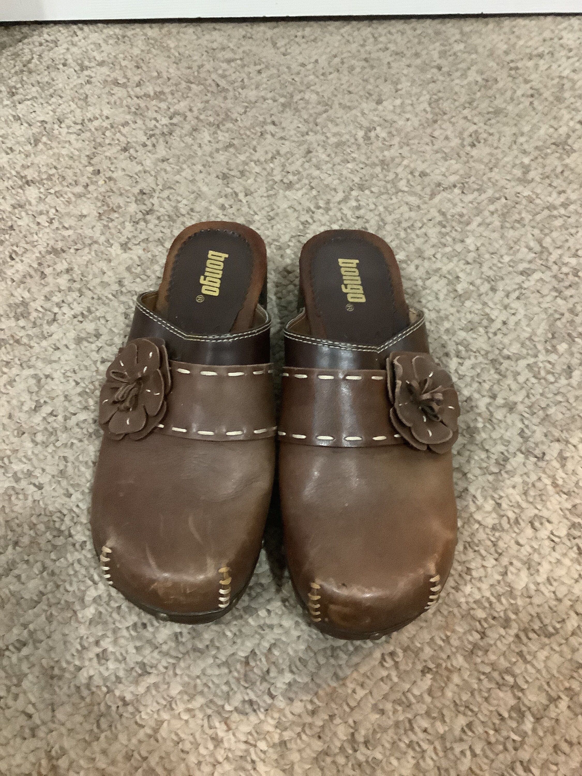 Bongo brand shoes sale