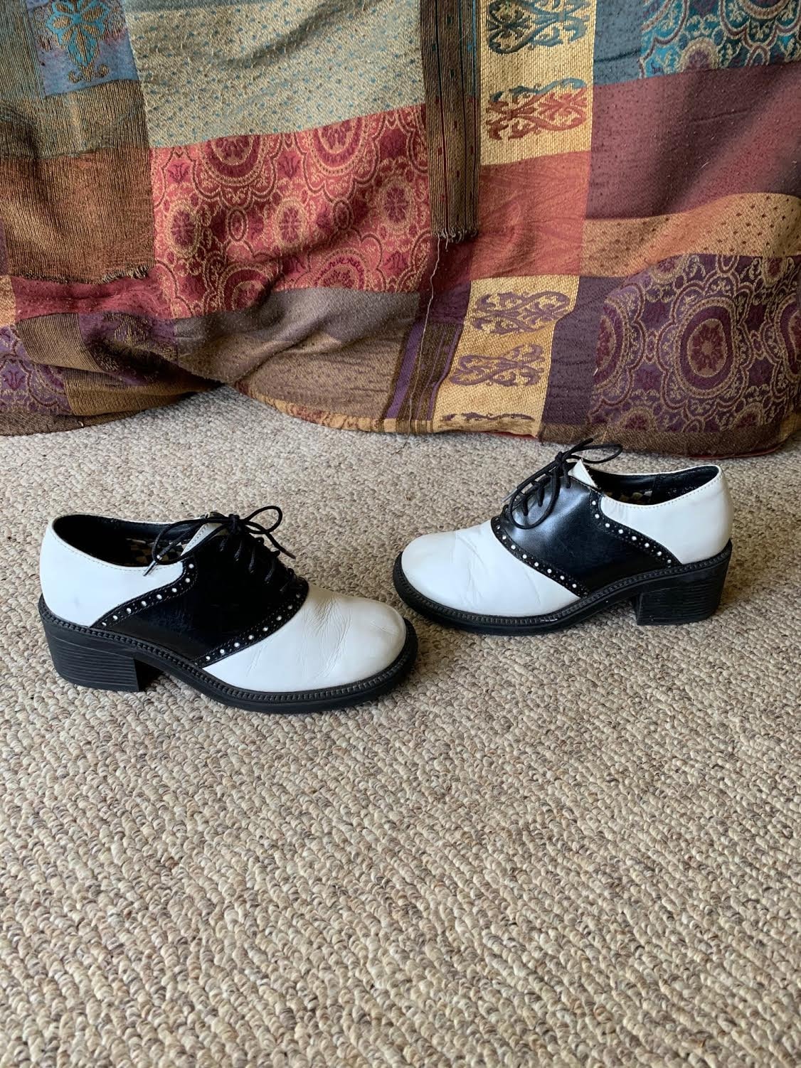 Bongo store shoes 9s