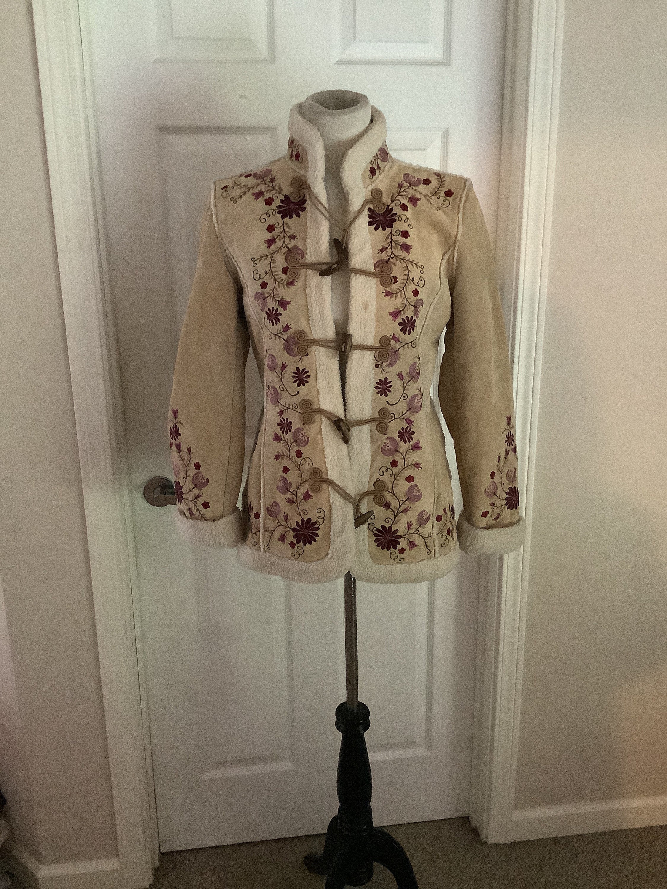 ジャケット・アウター OVY ST.JOHNS BAY oldgap il_fullxfull.3457416345_e4zm.jpg