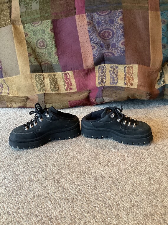 skechers jammers platform