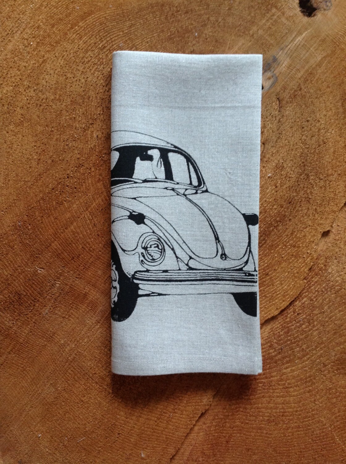VW Christmas Kitchen Towel – Skinner Classics