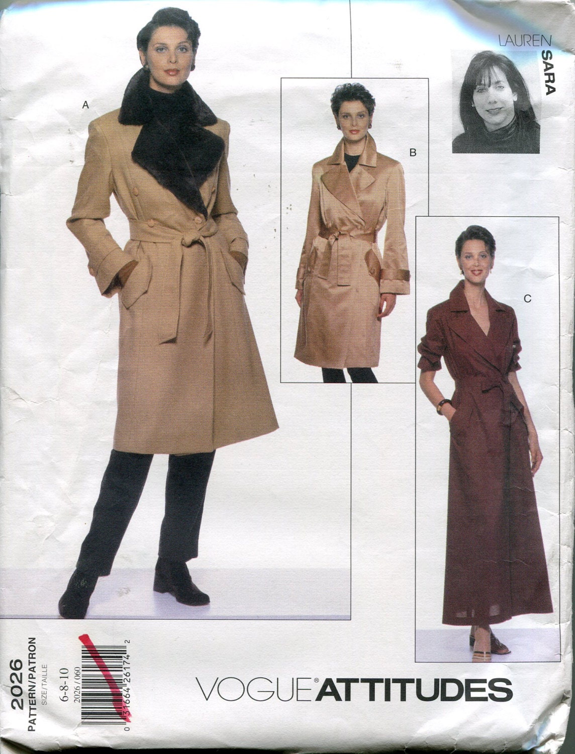 Vogue Coat Patterns Interesting Inspiration Design Vogue Coat Patterns Interesting Inspiration Design