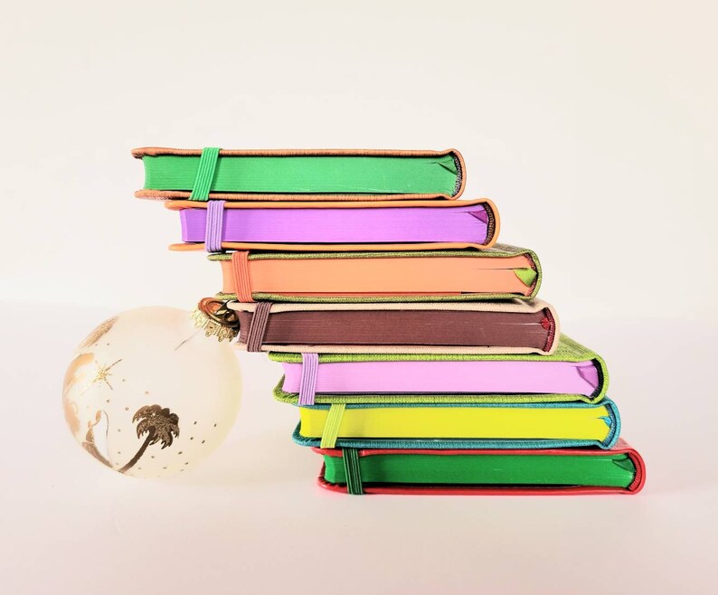 Journals.write Between the Lines of Your Favorite Authors. Etsy