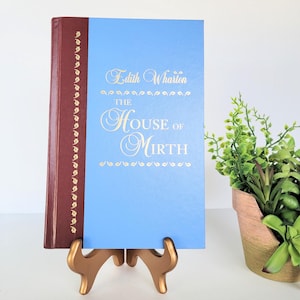 House of Mirth by Edith Wharton: Reader&#39;s Digest Decorative Book