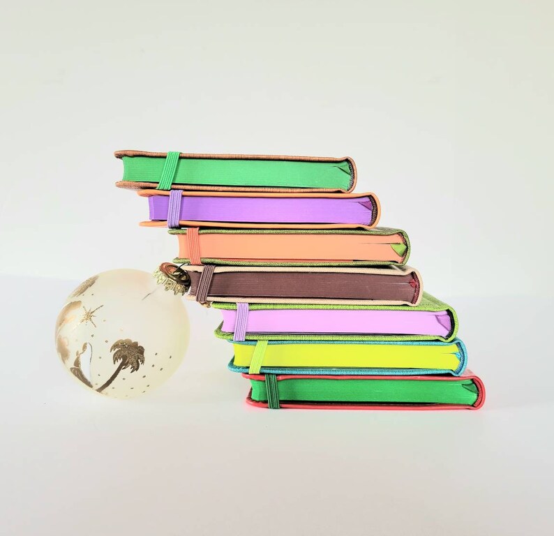 Journals.write Between the Lines of Your Favorite Authors. Etsy