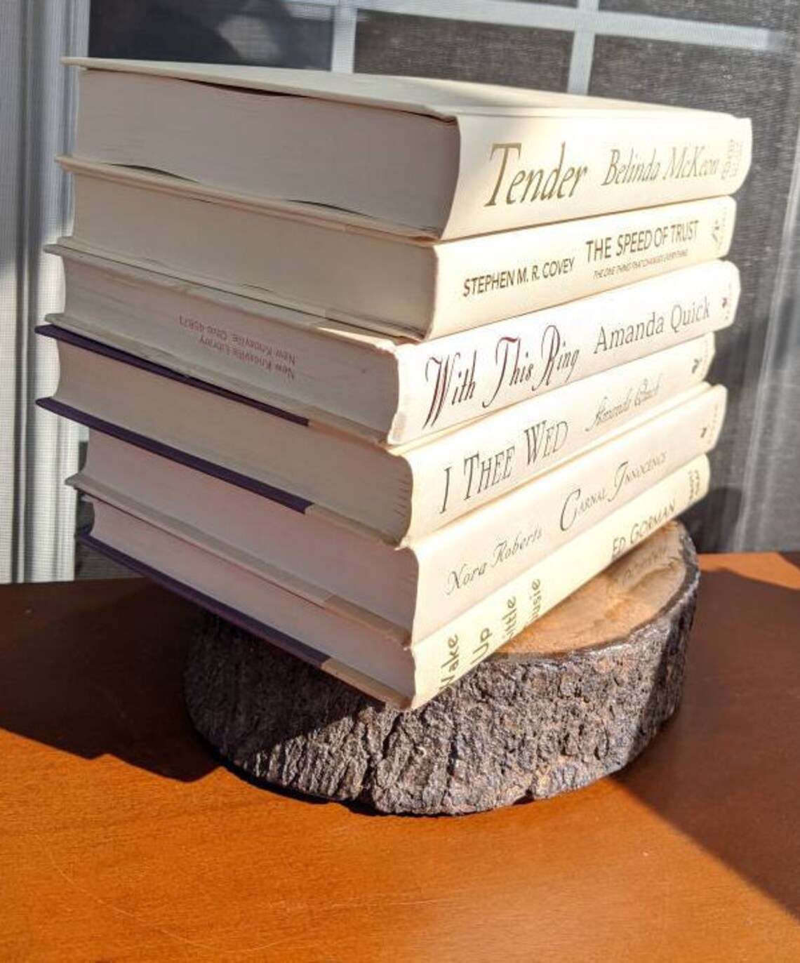 Beige books set of tan books books by color for interior Etsy