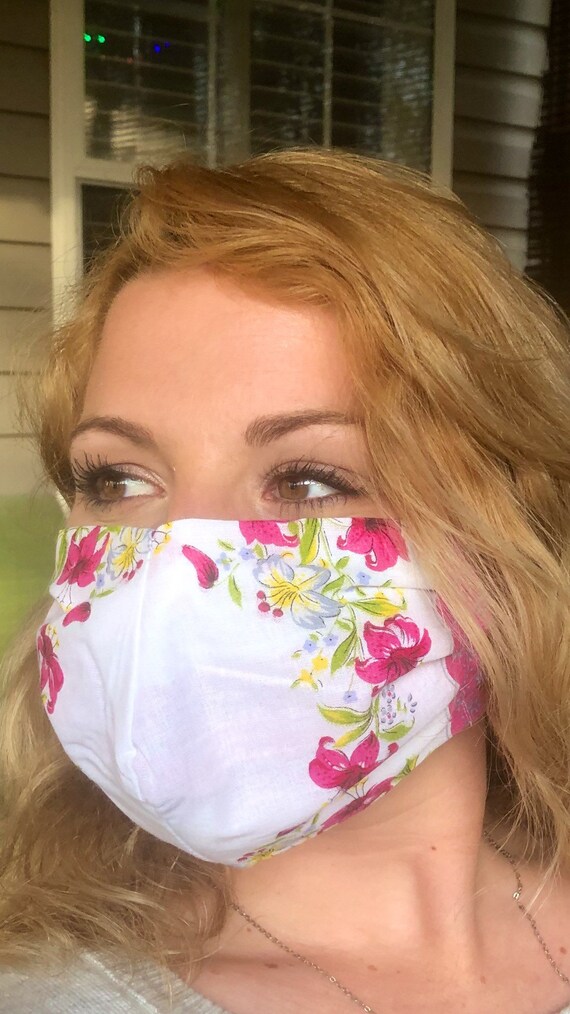 handkerchief material
