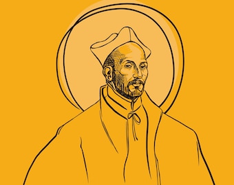 Ignatius of Loyola