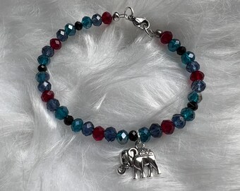 Elephant Bracelet