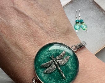 Firefly Bracelet Set