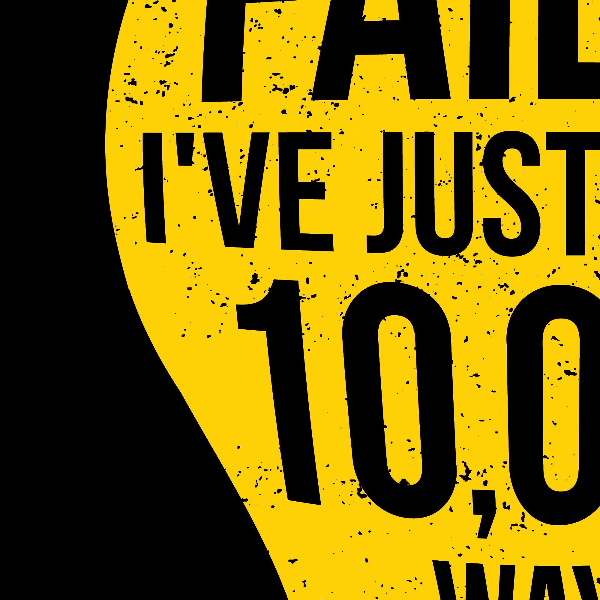 トーマス・エジソンの名言 - 私は失敗したのではなく、うまくいかない方法を 10,000 通り見つけただけだ。印刷可能なデジタル ダウンロード  ウォール アート