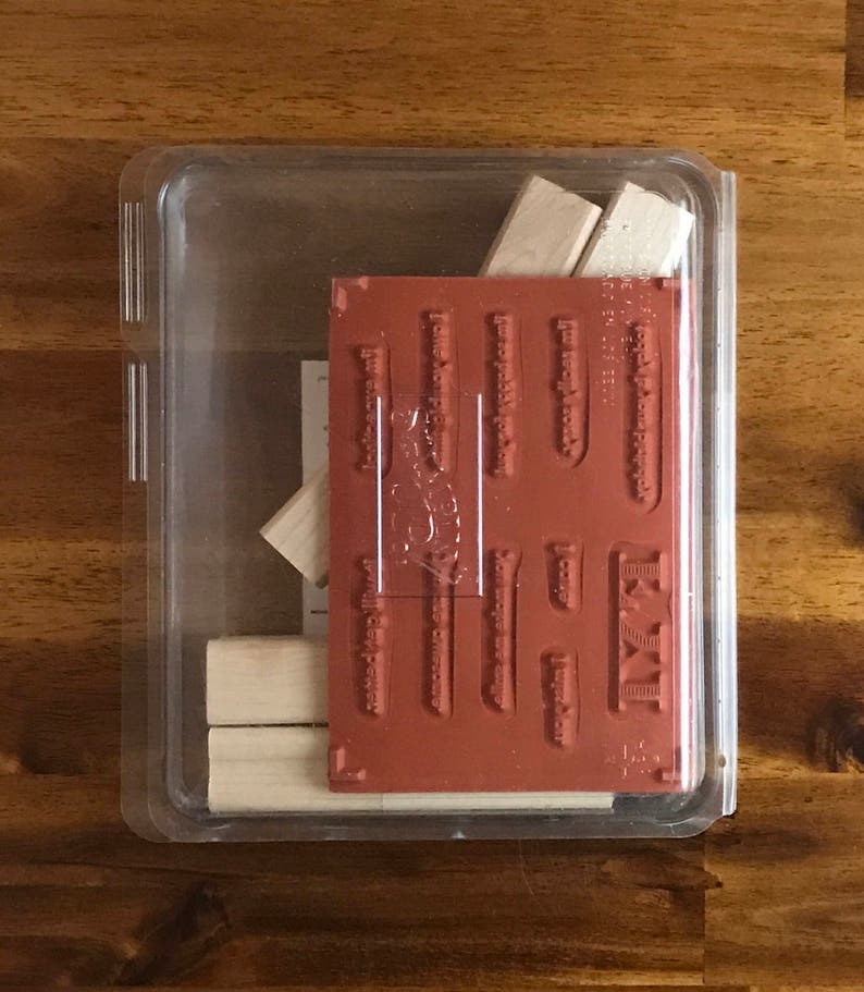 Free Shipping! Stampin/' UP FYI