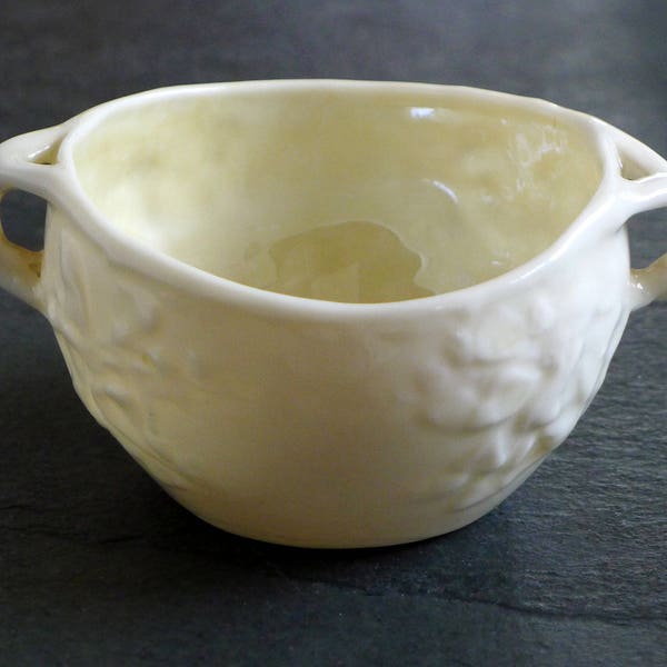 Antique Belleek China Etsy