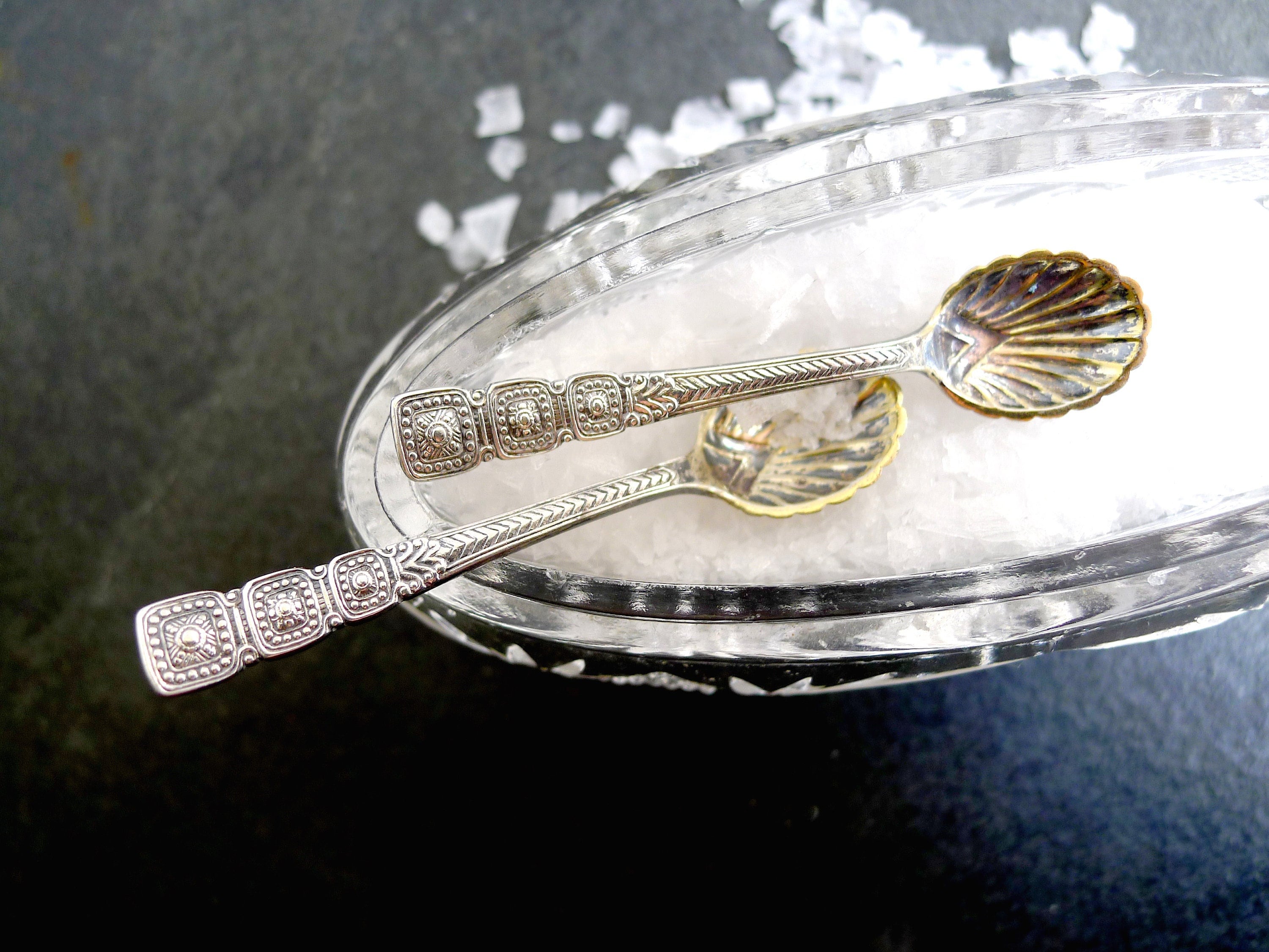 Elsa Peretti® spoon in sterling silver, mini.