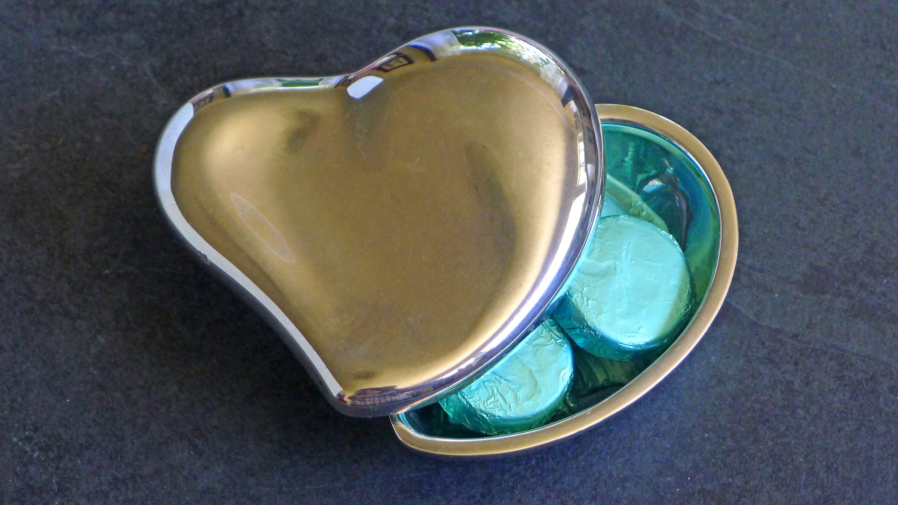 ELSA PERETTI Sterling Silver 