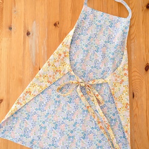 Reversible Apron PDF Sewing Pattern image 3