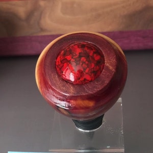 Wine Bottle Stopper