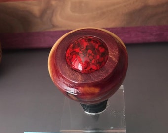 Tapón de botella de vino