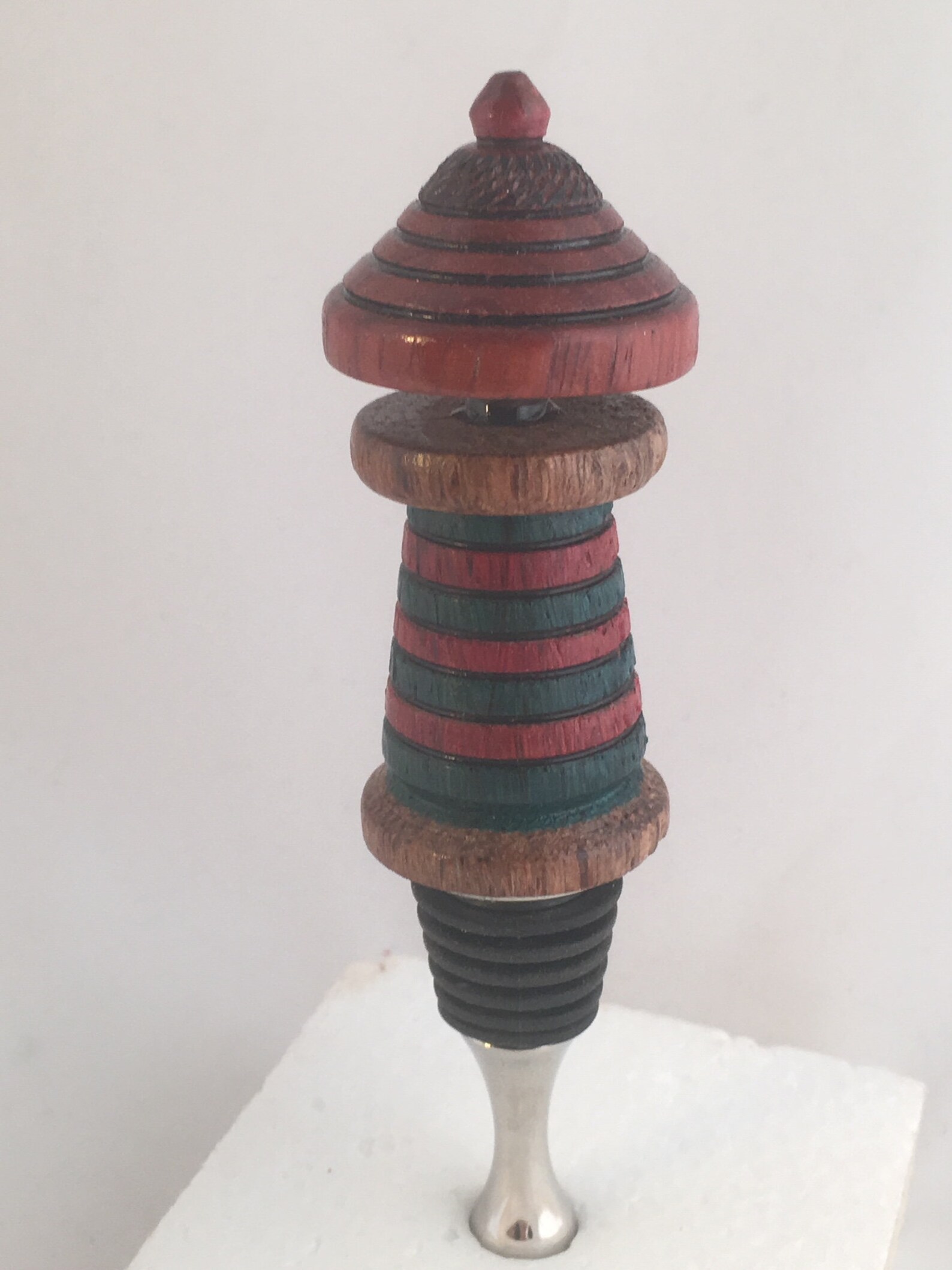 Wine Bottle Stoppers/unique Wine Stoppers/champagne Stopper/wine