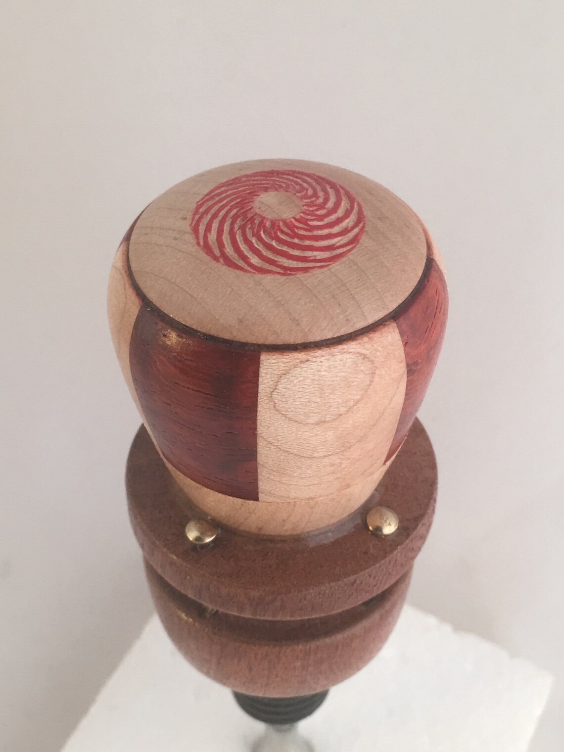 Wine Bottle Stoppers/unique Wine Stoppers/champagne Stopper/wine