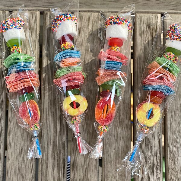 Candy Kabobs Etsy