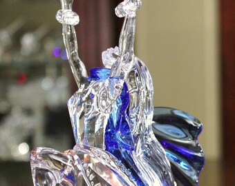 Swarovski Crystal Isadora 
