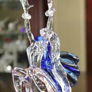 Swarovski Crystal Isadora 