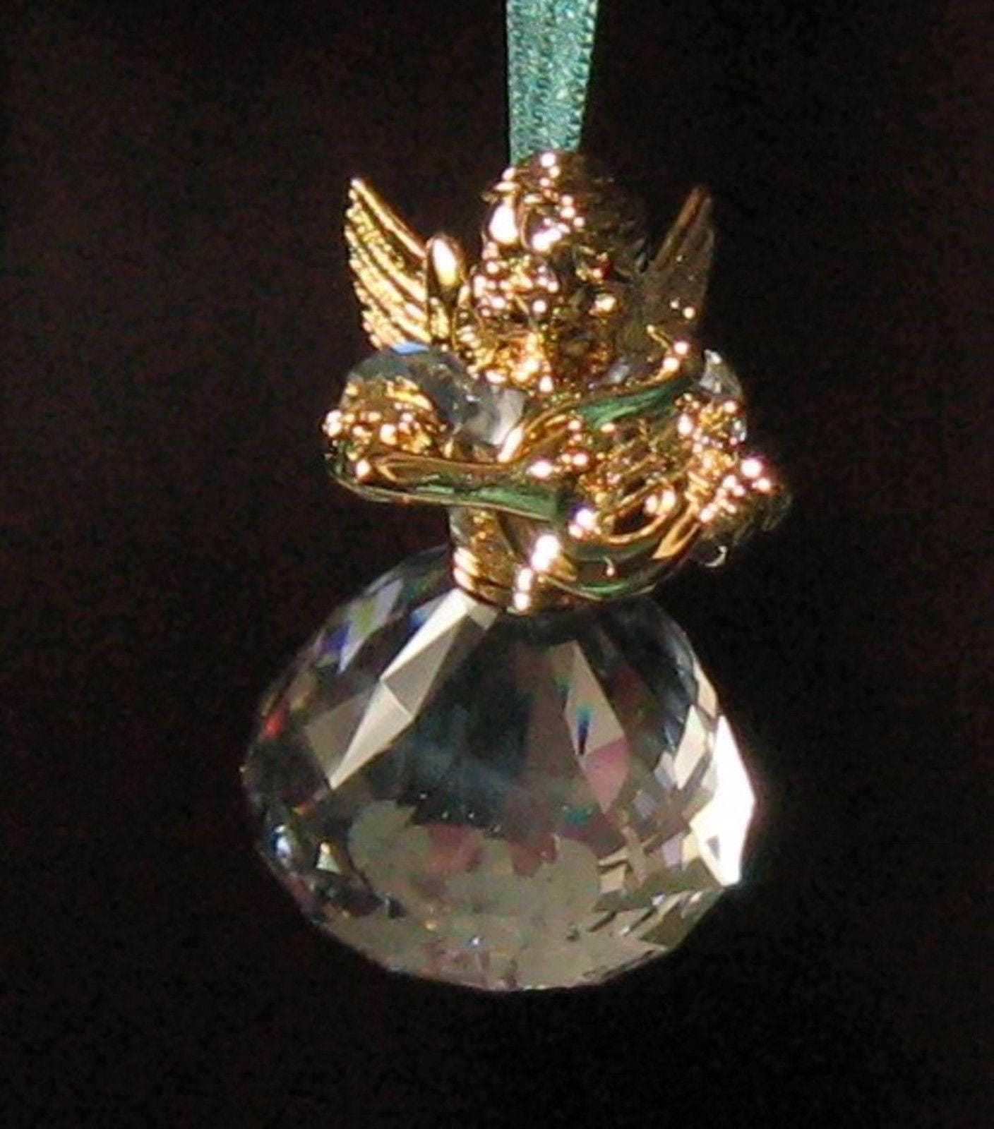 SWAROVSKI クリスタルメモリアルエンジェル 1999 SWAROVSKI クリスタルメモリアルエンジェル 1999 Swarovski