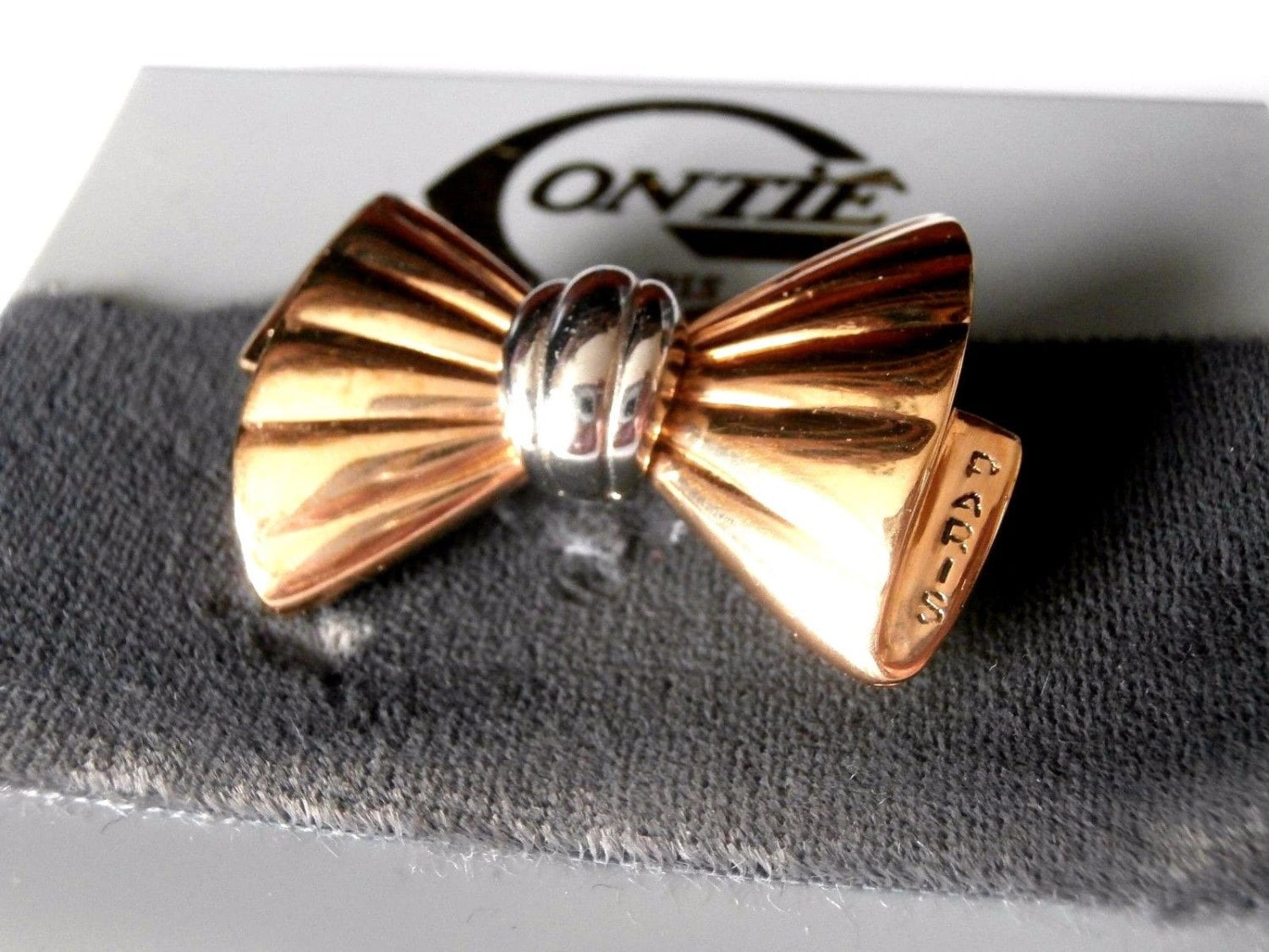 Gontie paris - Etsy 日本