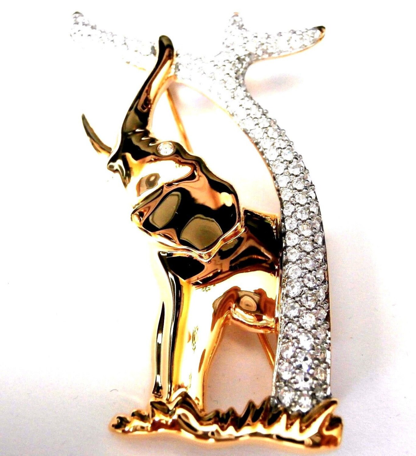 スワロフスキー 「1993年SCS会員限定　エレファント（Elephant）」 SWAROVSKI SCS Annual Edition 1993 Elefant Elephant 169970 | eBay
