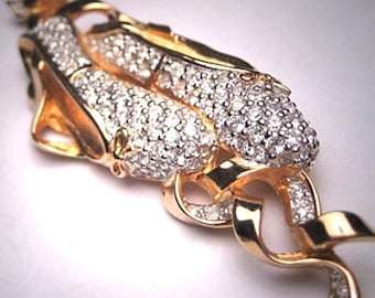スワロフスキー swarovski SCS マジックオブダンス Swarovski Crystal Isadora 