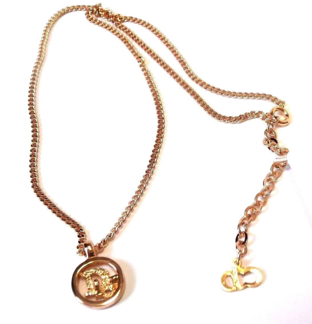 dating christian dior jewelry