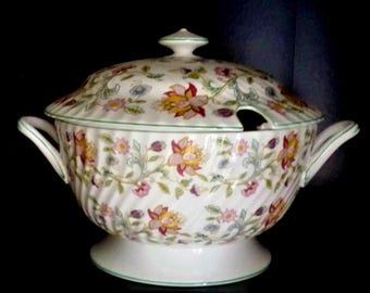 MINTON HADDON HALL 13点セット　バラ売りにも応じます。 27-piece Dining Set - Minton - Haddon Hall - Etsy