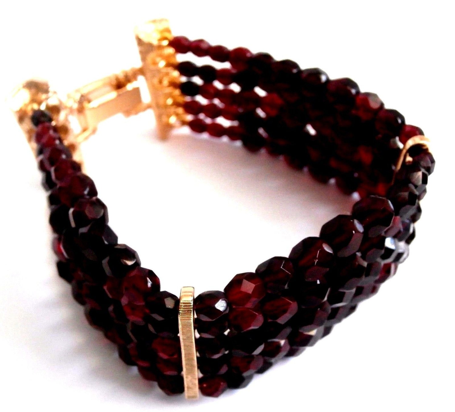 Dior beaded bracelet outlet